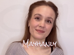 Mayhanly