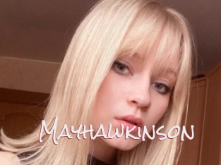 Mayhawkinson