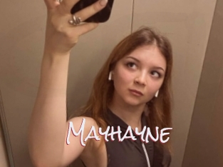 Mayhayne