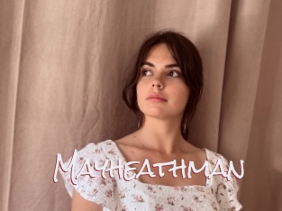 Mayheathman