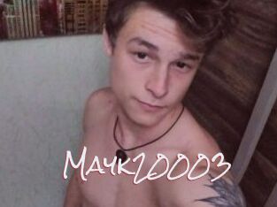 Mayk20003
