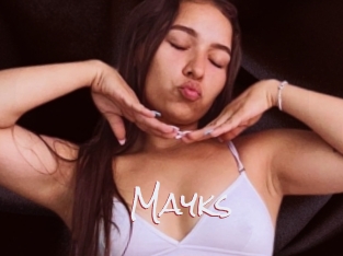 Mayks