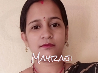 Mayraji