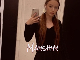 Mayshyy