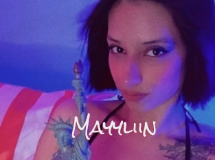 Mayyliin