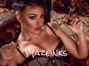 Mazeinks