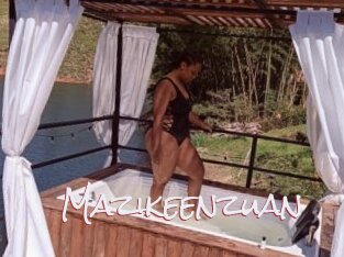 Mazikeenzuan