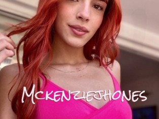 Mckenziejhones
