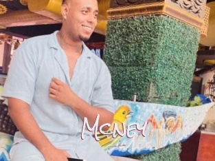 Mcney