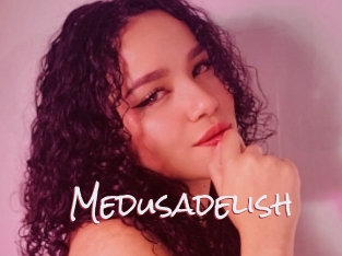 Medusadelish