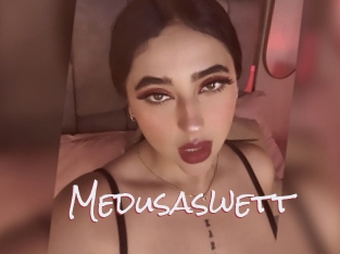 Medusaswett