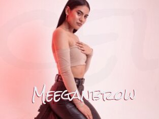 Meeganbrow