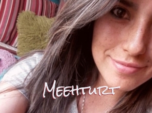 Meehturt
