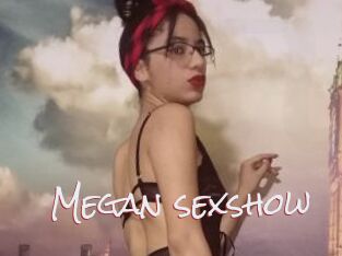 Megan_sexshow