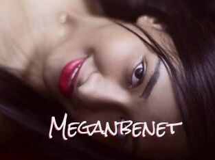 Meganbenet