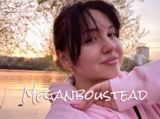 Meganboustead