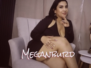 Meganburd