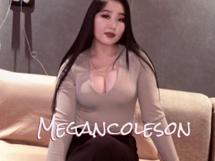 Megancoleson