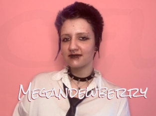 Megandewberry