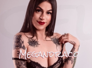 Megandraco