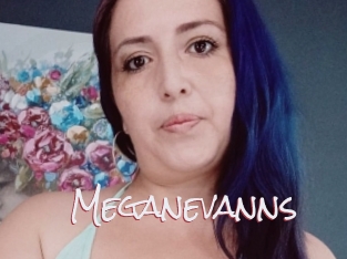 Meganevanns