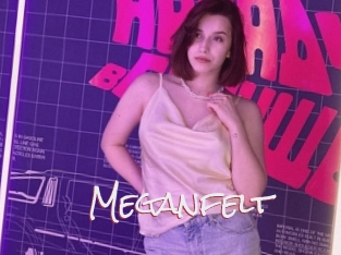 Meganfelt