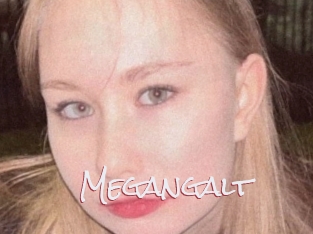 Megangalt