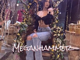 Meganhammer