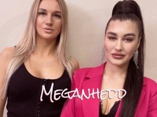 Meganhedd