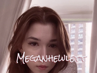 Meganhewlett
