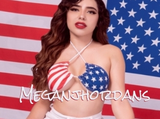 Meganjhordans