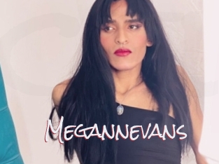 Megannevans