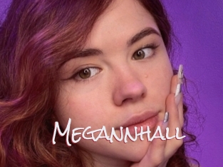Megannhall