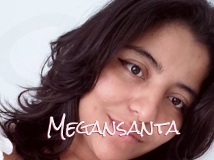 Megansanta