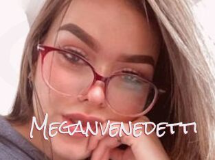 Meganvenedetti