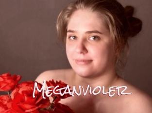 Meganvioler