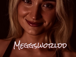 Meggsworldd