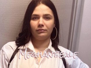 Meghanbeale