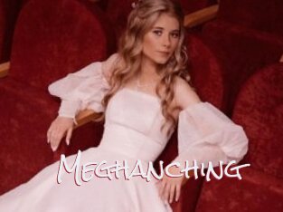 Meghanching