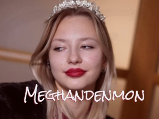 Meghandenmon