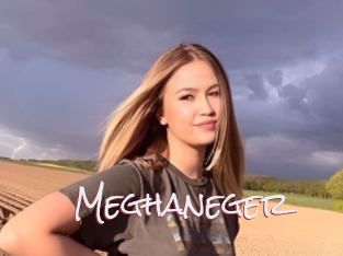 Meghaneger