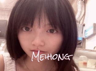 Meihong
