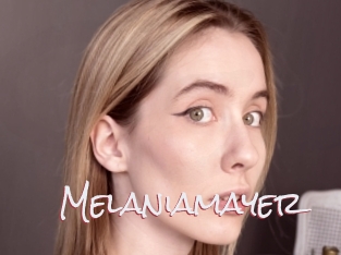 Melaniamayer