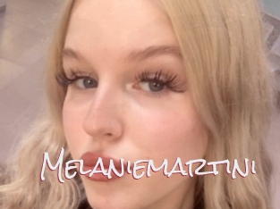 Melaniemartini