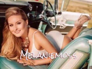 Melaniemoss