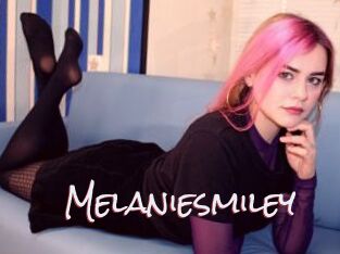 Melaniesmiley