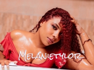 Melanietylor