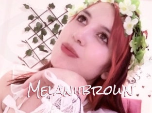 Melaniibrown