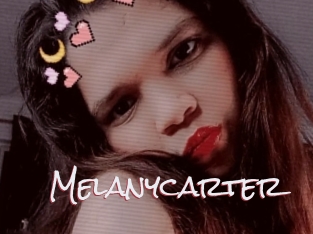Melanycarter