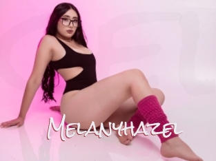 Melanyhazel